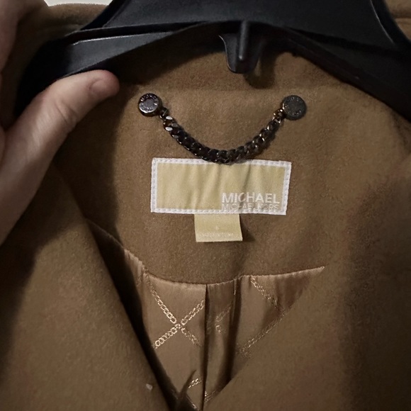 Michael Kors Coat - Picture 2 of 4